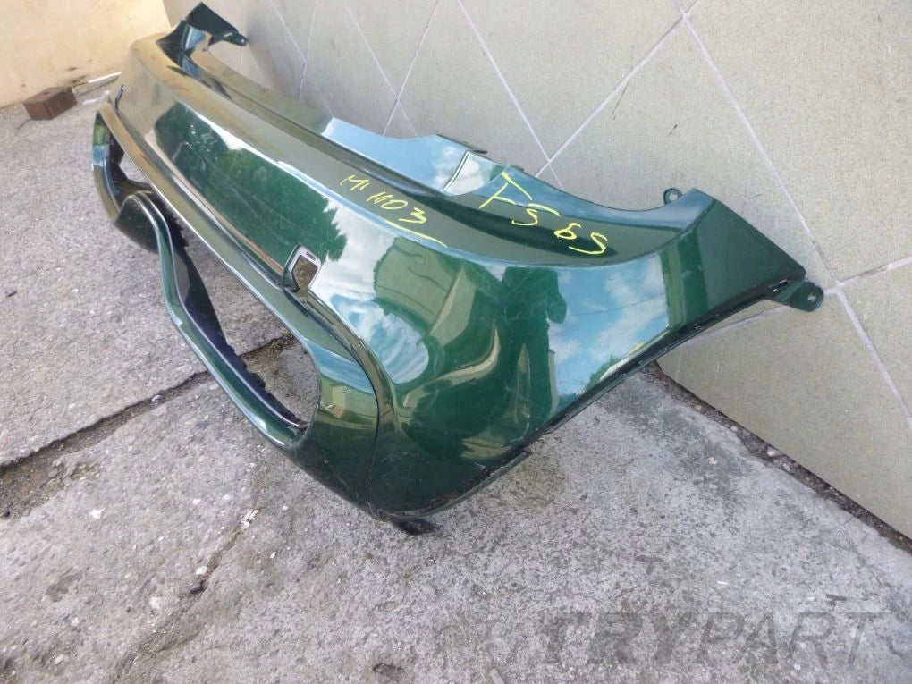 MINI COOPER S 14- F56 Rear Bumper