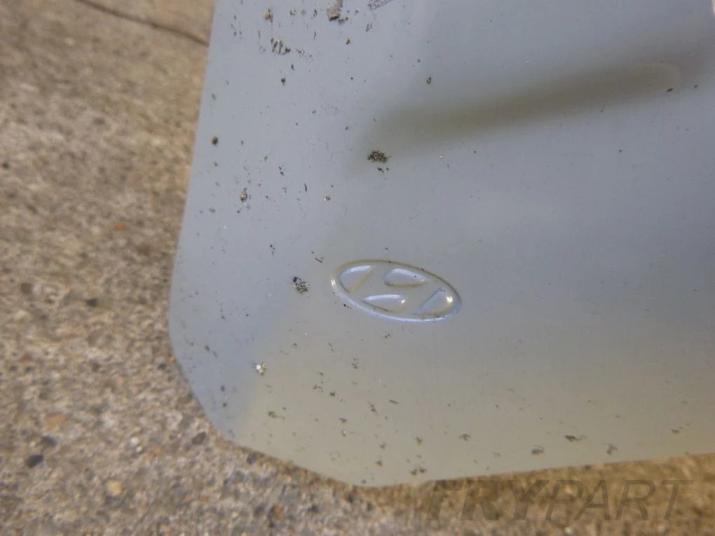 HYUNDAI I10 13- Rear Fender Right