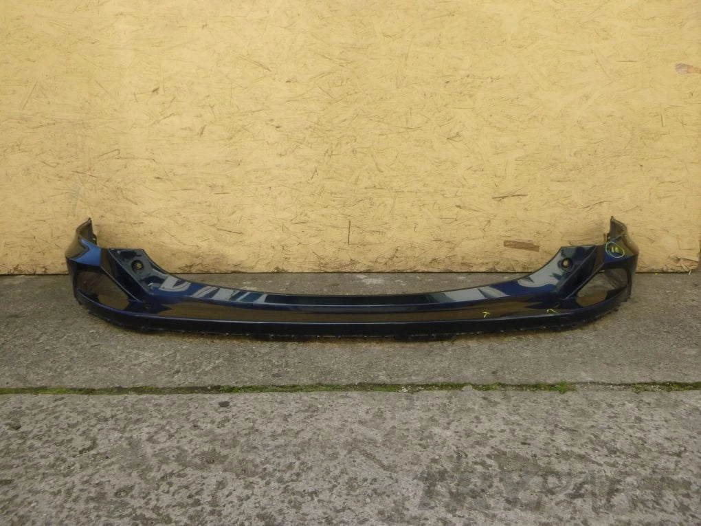 TOYOTA RAV 4 RAV4 IV LIFT 15- Rear Bumper