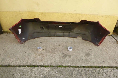 BMW 1 F20 F21 Rear Bumper