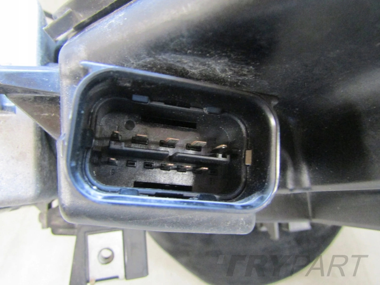 BMW 7 F01 F02 Xenon Adaptive Headlight 08-12 Right Passenger Side 7182150