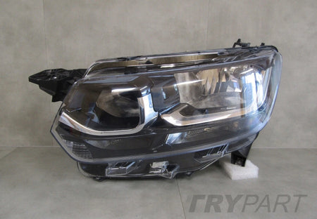 HEADLIGHT TOYOTA PROACE CITY STANDARD LH 19- 9835780680