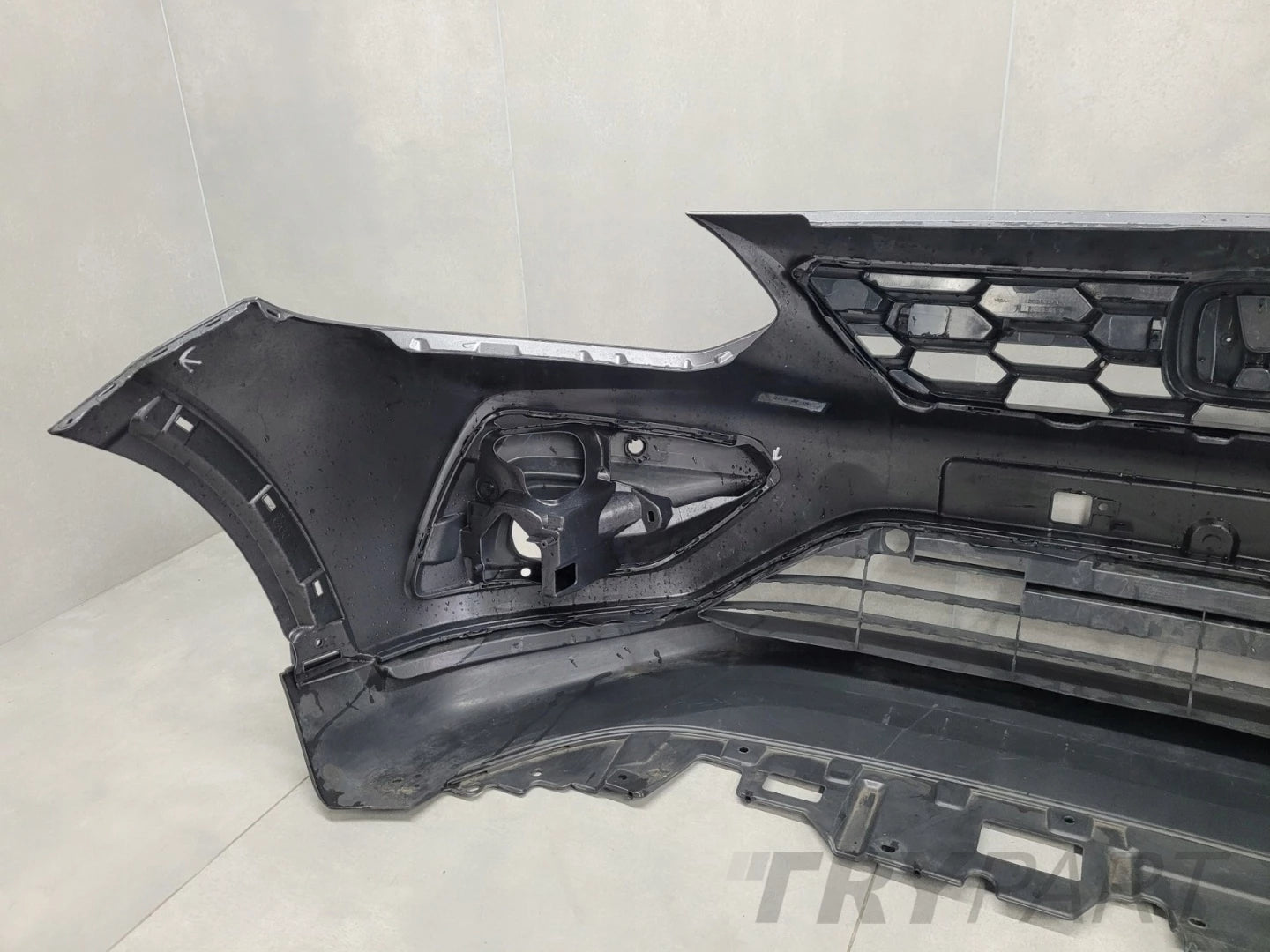 Front Bumper Honda Jazz 5 V Advance 20-23