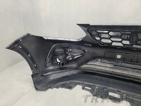Front Bumper Honda Jazz 5 V Advance 20-23