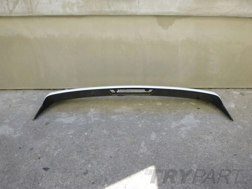 KIA SPORTAGE IV GT 16- Tailgate Spoiler