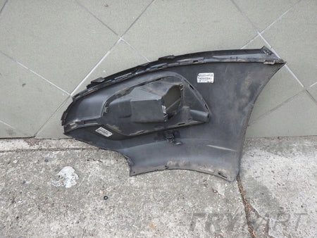 OPEL COMBO E 18- Front Bumper
