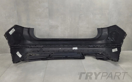 Rear Bumper VW Volkswagen TIGUAN 2 II 5NA R-Line 15-19