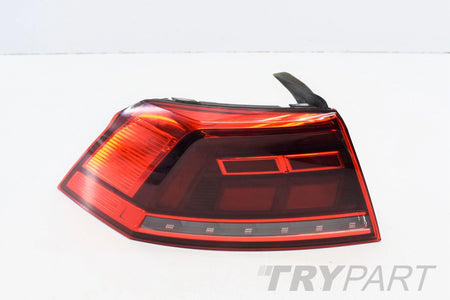 VW PASSAT B8 LIFT 3G5 LEFT REAR LAMP NEW SEDAN
