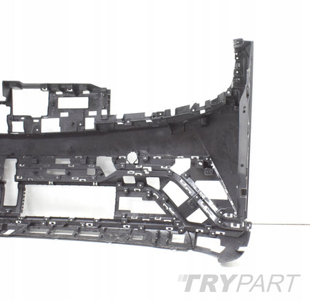 HYUNDAI IONIQ V 5 FRONT BUMPER ORIGINAL + BOTTOM