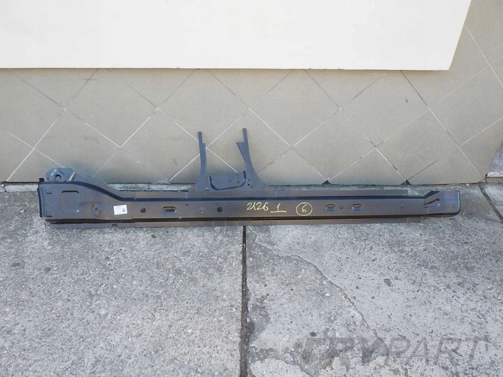 VW PASSAT B9 3J 3J0 23- 6J0810608 Right Inner Sill NEW ORIGINAL