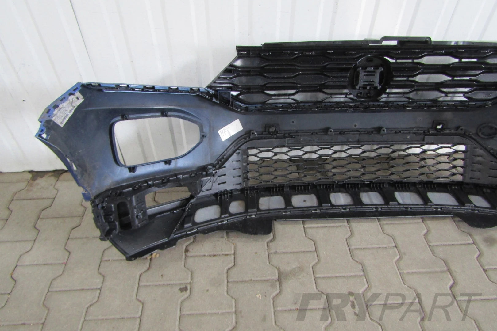 Front Bumper VW T-Roc 2GA 2017-2021
