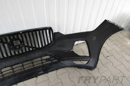 Front Bumper Volvo XC60 XC 60 2 II Lift 21-