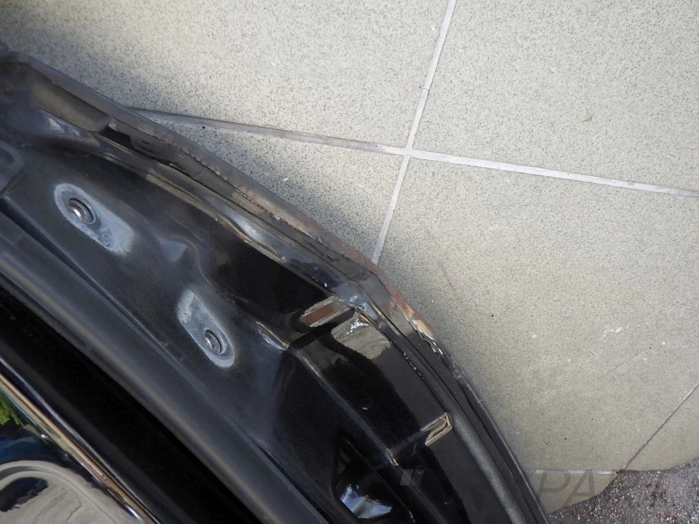 HYUNDAI I40 11- front left door