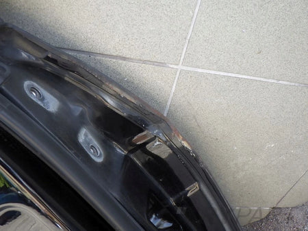 HYUNDAI I40 11- front left door