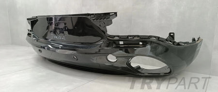Rear Bumper ALFA ROMEO TONALE VELOCE 2022-