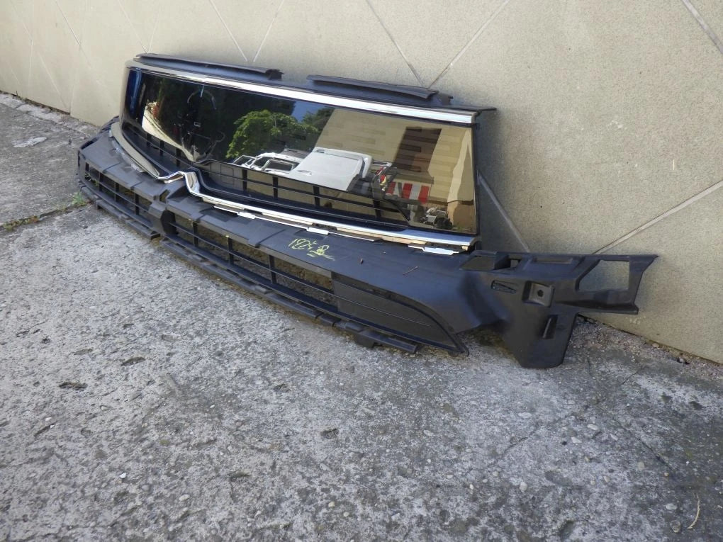 OPEL GRANDLAND X LIFT 2020- grille surround