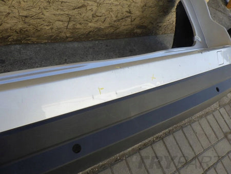 FORD S-MAX S MAX MK2 II TITANIUM 2015- Rear Bumper