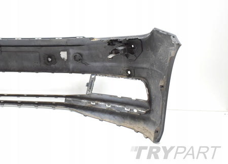 VW TOURAN 5TA FRONT BUMPER ORG