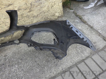 MERCEDES GLE W166 166 15- Front Bumper