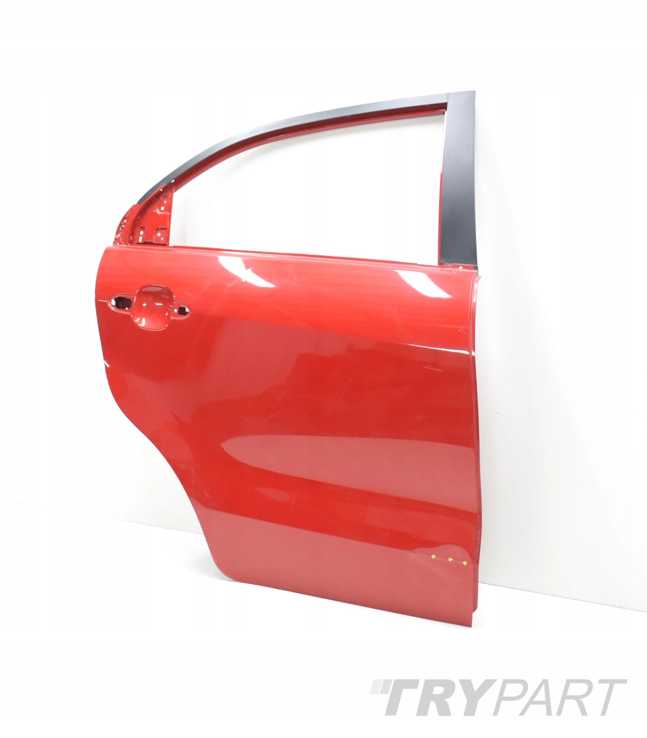 KIA RIO III 3 DOOR RIGHT REAR ORIGINAL