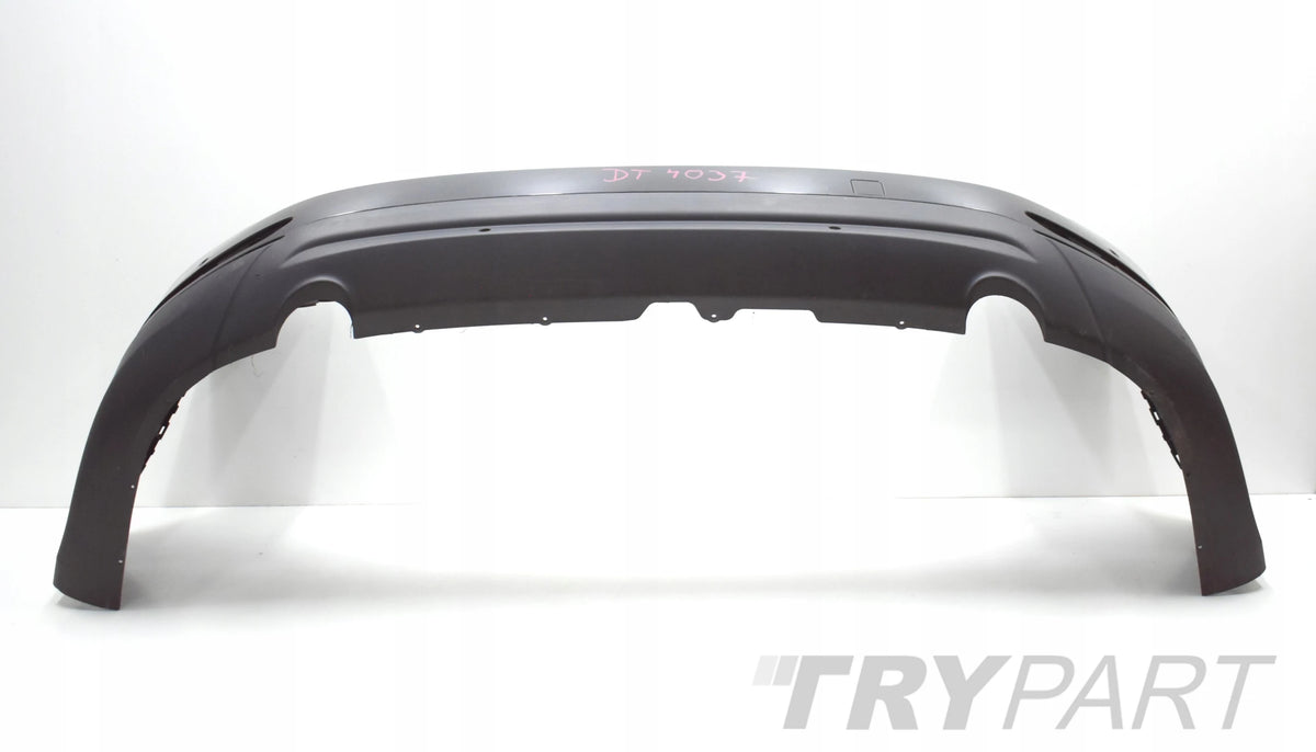 FORD S MAX MK2 REAR BUMPER ORG!