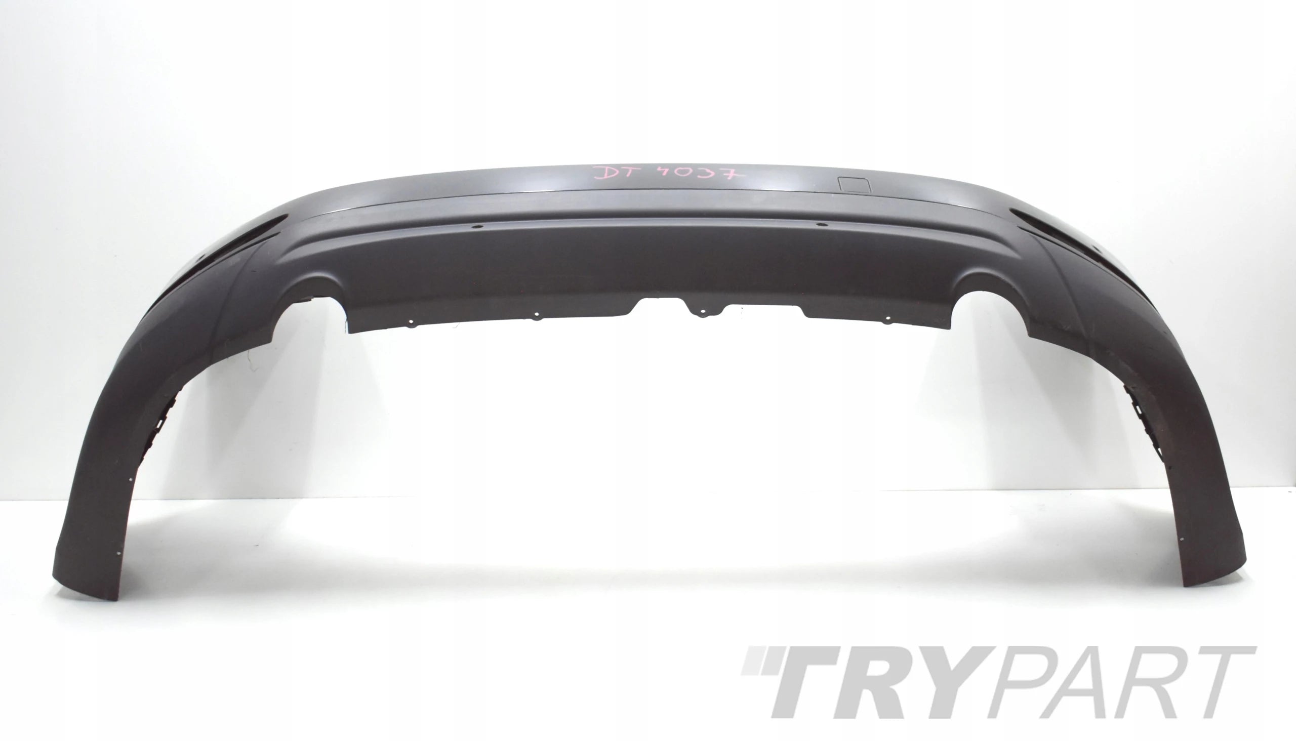 FORD S MAX MK2 REAR BUMPER ORG!