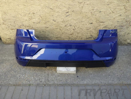 SEAT IBIZA 6F 6F0 V 16- Rear Bumper