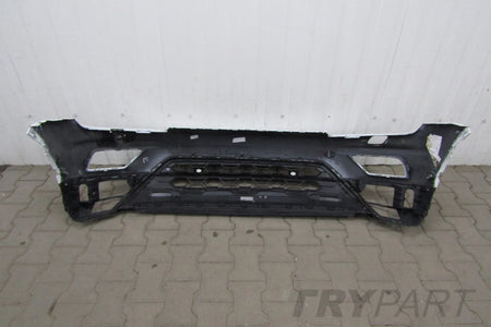 Front Bumper for VW Tiguan 2 II 5NN Allspace Cross 16-20