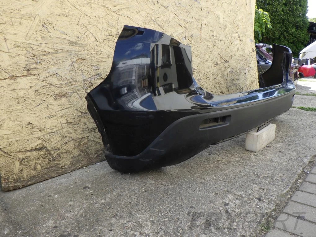 SUZUKI VITARA 3 III 15- Rear Bumper