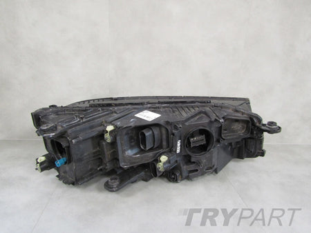 HEADLIGHT VW TOUAREG III 3 LIFT 23- FULL LED IQ LH 761941081F