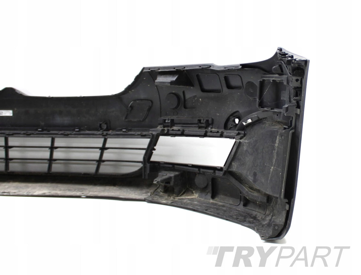 BMW G30 G31 LIFT LCI FRONT BUMPER ORIGINAL + GRILLES + FRAMES