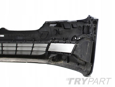 BMW G30 G31 LIFT LCI FRONT BUMPER ORIGINAL + GRILLES + FRAMES