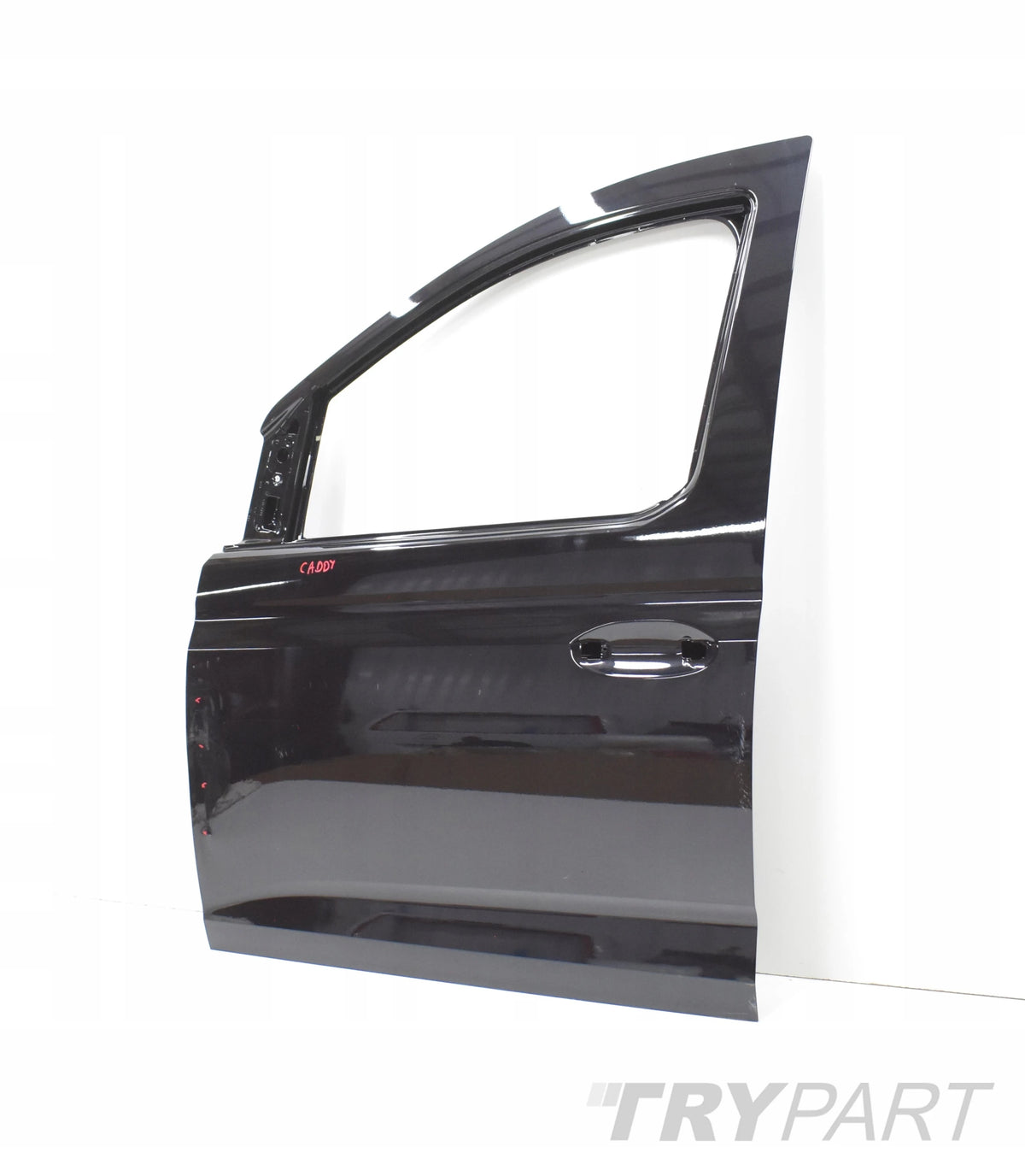 VW CADDY 2K7 Left Front Door Original