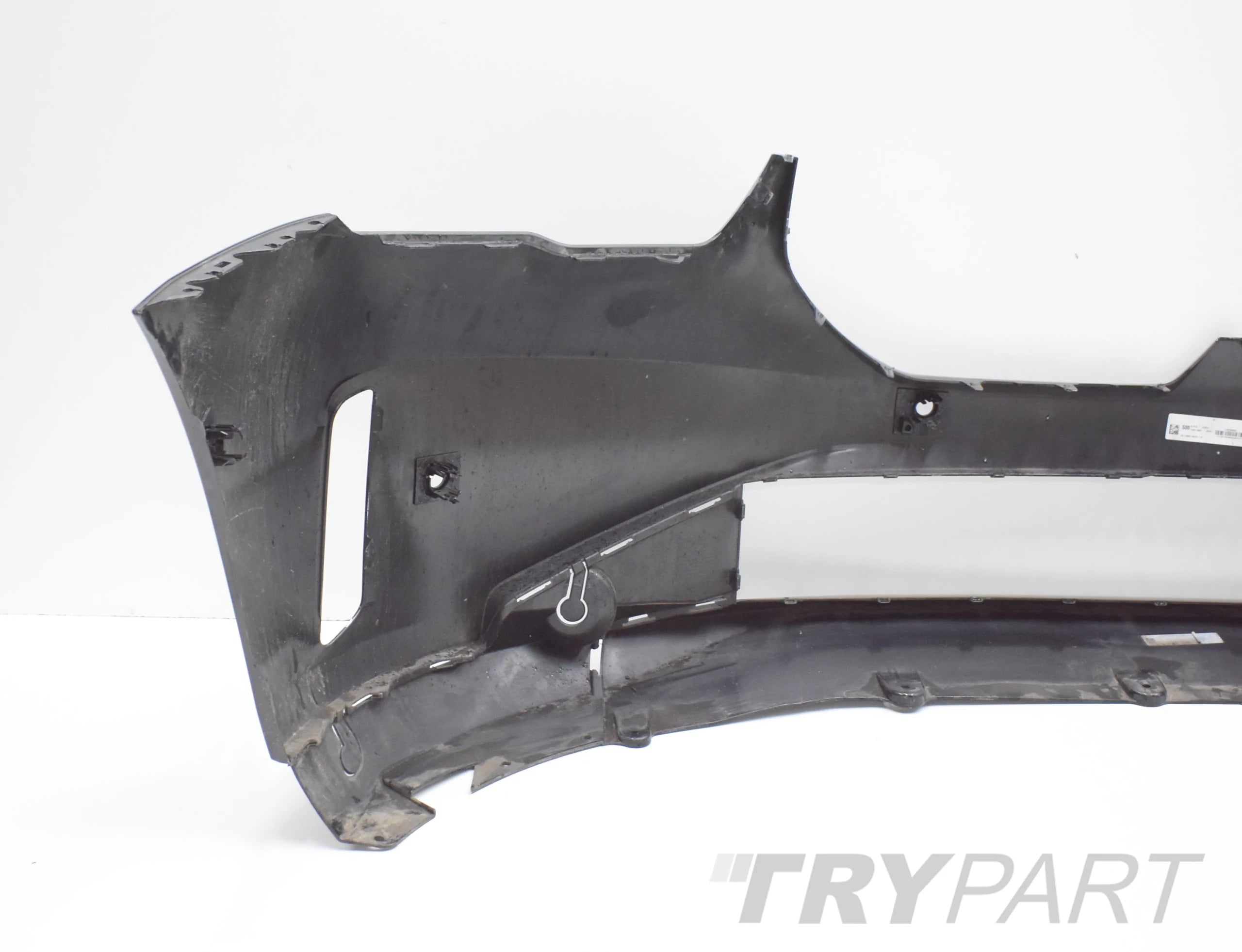 BMW G60 G61 FRONT BUMPER STANDARD BASIC ORG