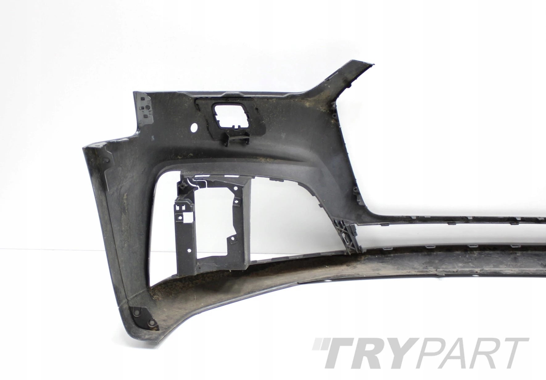 AUDI A5 S5 II 8W S LINE FRONT BUMPER ORG