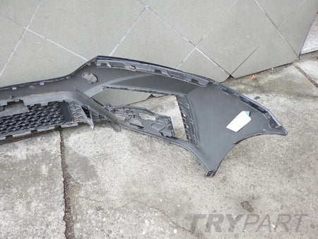 SKODA OCTAVIA IV 4 5E3 VRS RS 20- Front Bumper