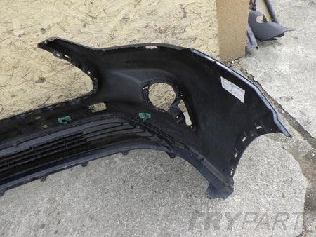 TOYOTA HIGHLANDER 20- front bumper