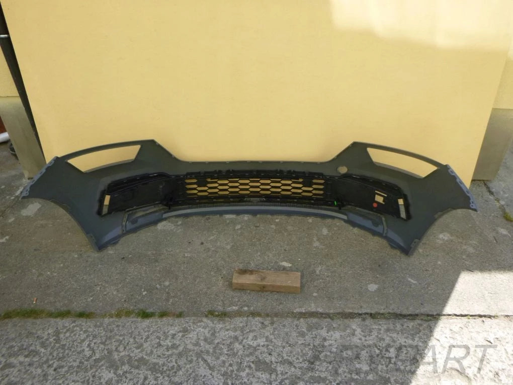 SKODA KAMIQ front bumper