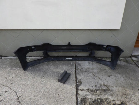 BMW 5 G30 G31 M PACKAGE 17- front bumper