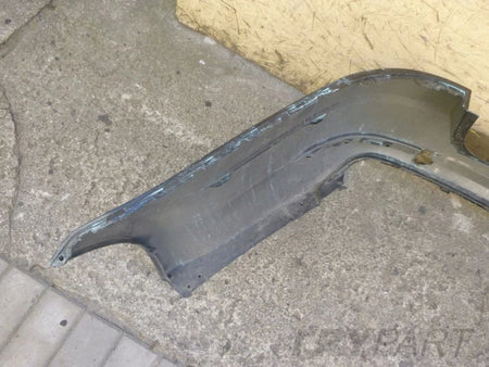 SKODA OCTAVIA III KOMBI 5E9 Rear Bumper