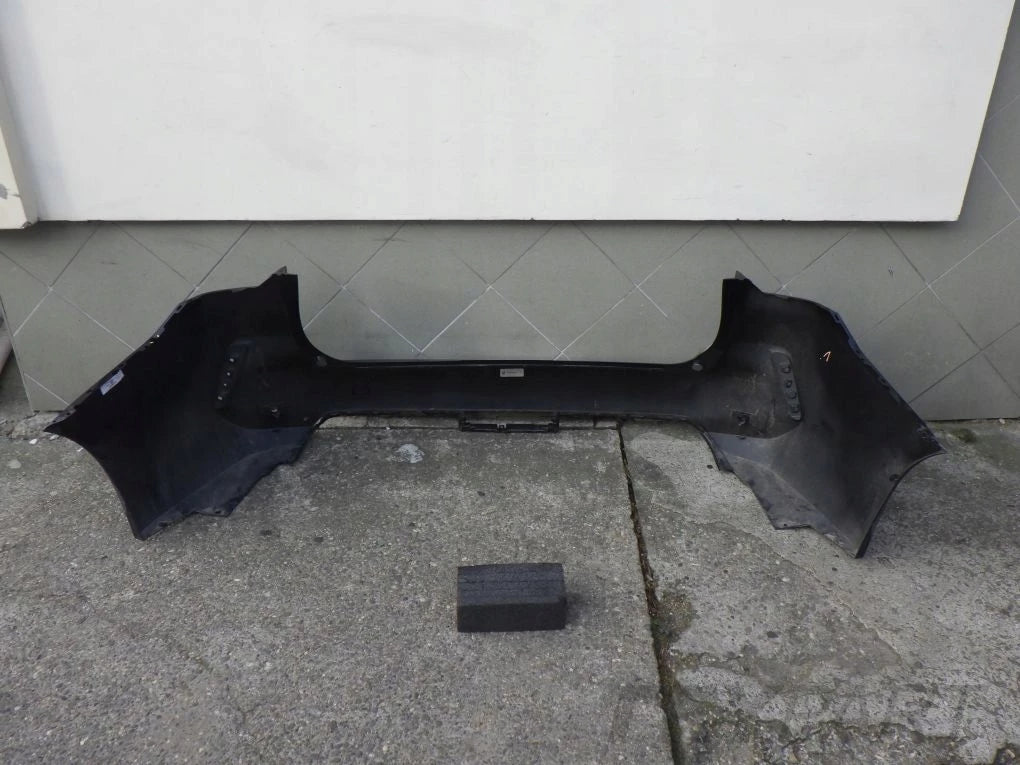 OPEL ASTRA 6 VI L KOMBI 22- Rear Bumper