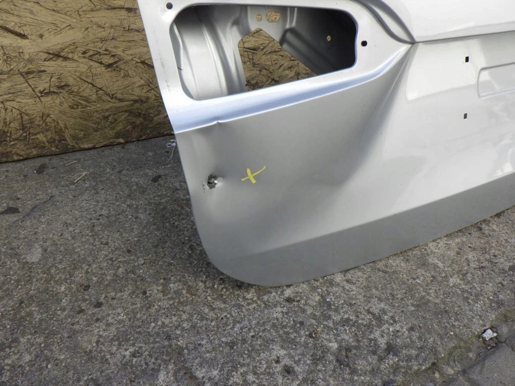 MERCEDES B KLASA 247 W247 18- REAR TRUNK LID