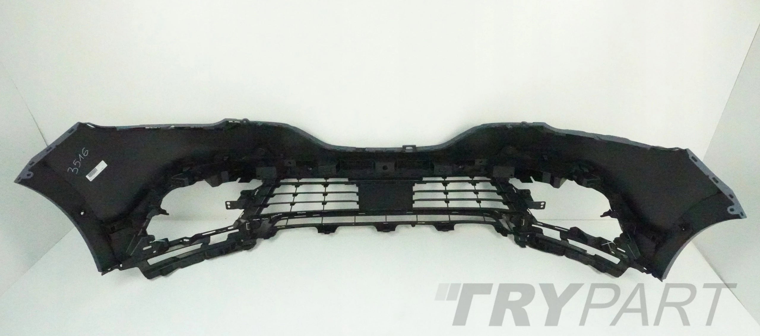 ESPACE V 5 LIFT 20- BRAND NEW FRONT BUMPER 6 PDC RADAR OE ASO