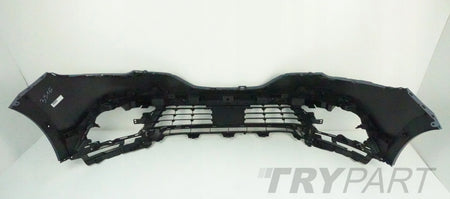 ESPACE V 5 LIFT 20- BRAND NEW FRONT BUMPER 6 PDC RADAR OE ASO