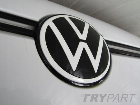 Front Bumper VW ID3 ID.3 10A Lift 23-(LED)