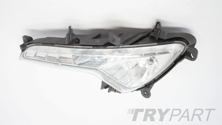 KIA SPORTAGE 3 III HALOGEN LEFT FRONT ORG