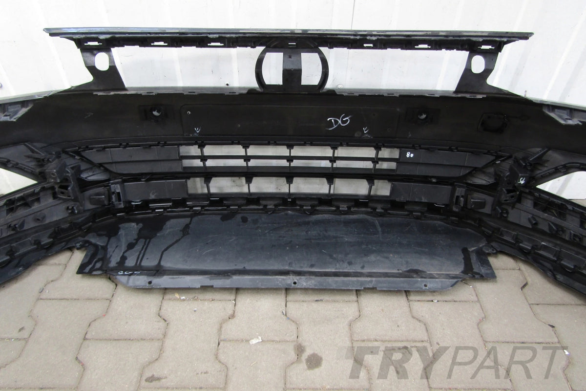 Front Bumper VW Polo 6 VI 2G0 2G 17-