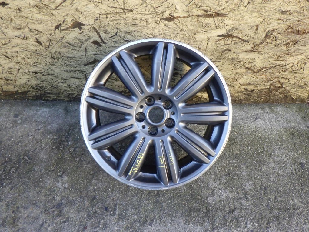 MINI 6856040 8.0J x 19 5x112 ET 47 Alloy Wheel