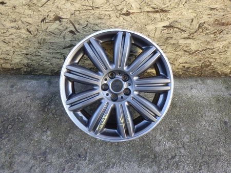 MINI 6856040 8.0J x 19 5x112 ET 47 Alloy Wheel