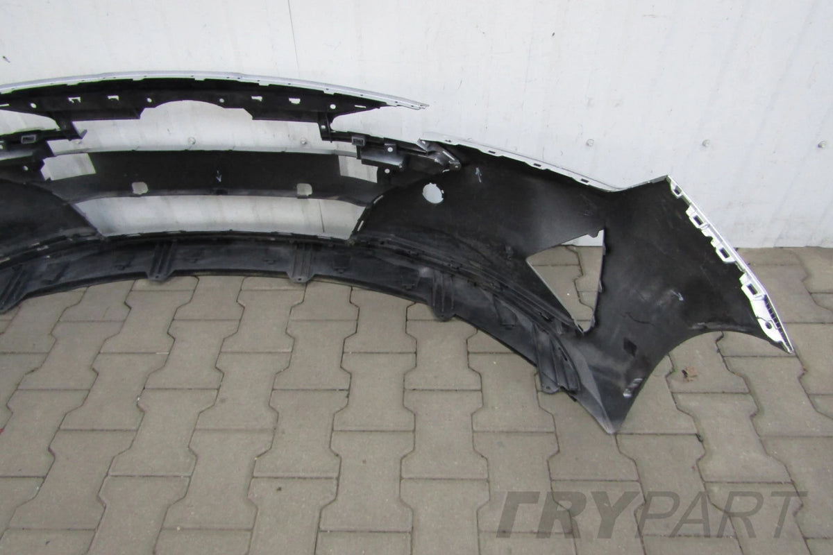 Front Bumper Hyundai Elantra 6 VI Lift 18-20